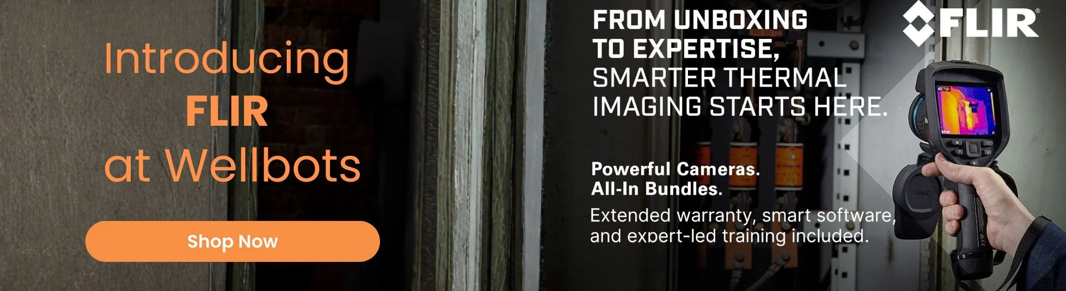 Welcome to Our Store